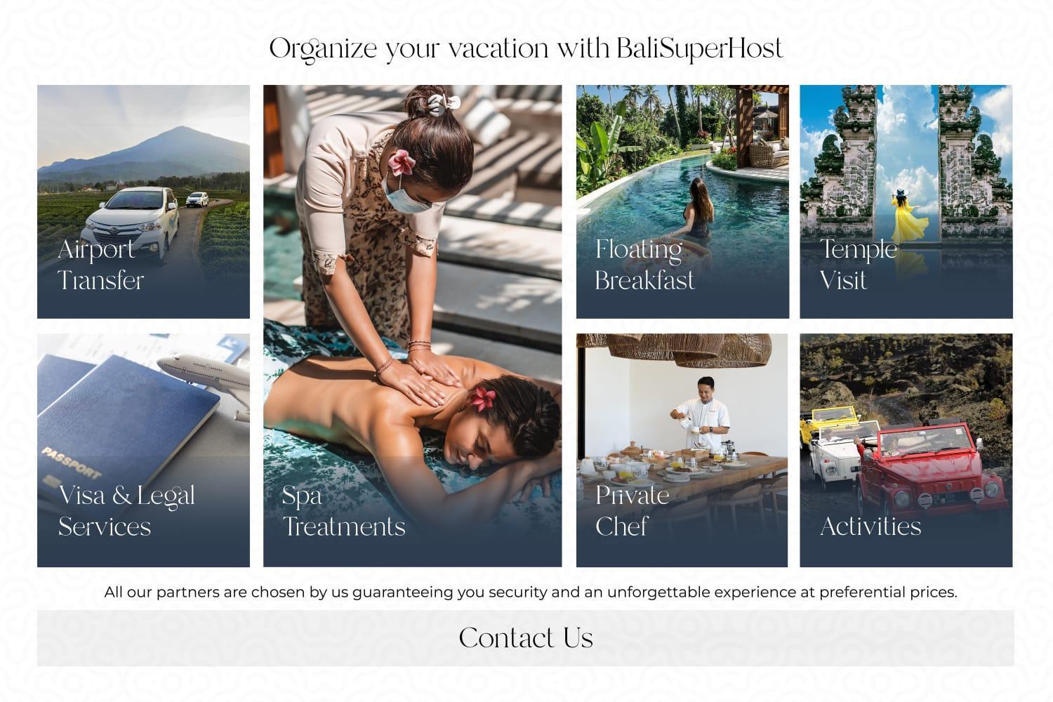 Villa Lotus Sunset By Balisuperhost Ubud  Exterior photo